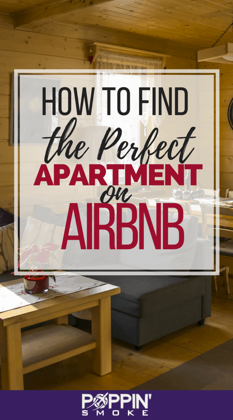 How To Find The Best Airbnb, VRBO, Or Other Short-Term Rental ...