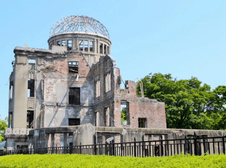 Visiting Hiroshima and Miyajima Island: How to Make the Most of Your ...