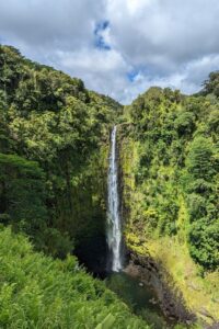 Kilauea Military Camp: Stay in Military Lodging on a Volcano - Poppin ...