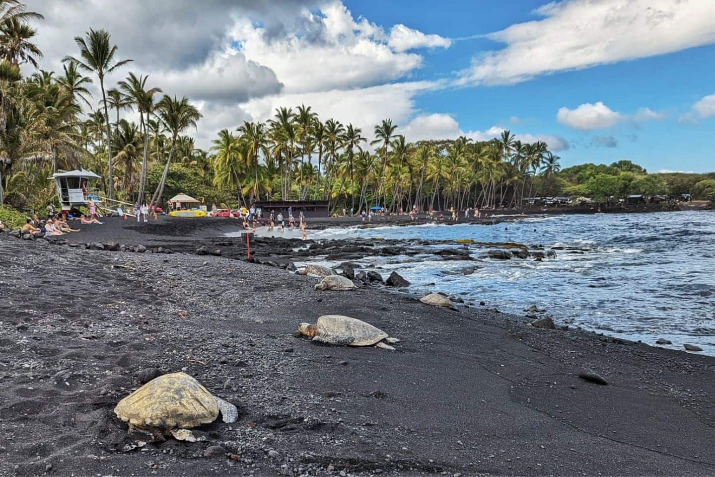 Kilauea Military Camp: Stay in Military Lodging on a Volcano - Poppin ...